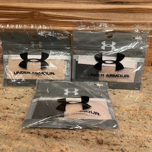 Under Armour  undergarments
